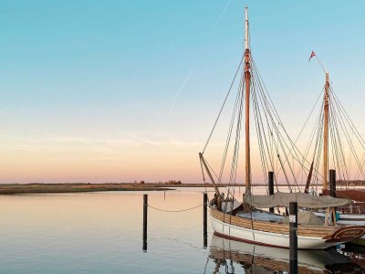 Apartment 6 Personen Ferienhaus in Wendtorf - Outdoor photo 27