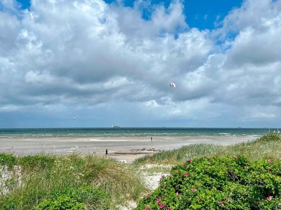 Apartment 6 Personen Ferienhaus in Wendtorf - Outdoor photo 29