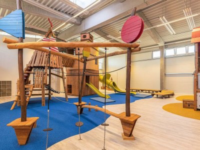 Apartment 6 Personen Ferienhaus in Wendtorf - Outdoor photo 32