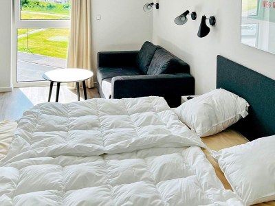 Apartment 6 Personen Ferienhaus in Wendtorf - Outdoor photo 43