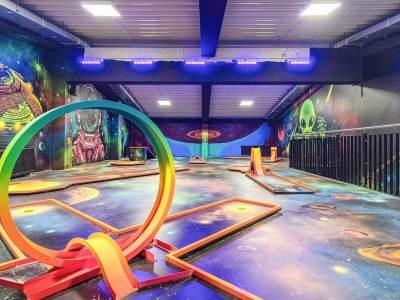 Apartment 6 Personen Ferienhaus in Wendtorf - Outdoor photo 44