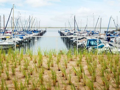 Apartment MeerZeit Stilvolles Apartment am Meer, Wendtorf - Outdoor photo 4