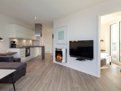 Apartment MeerZeit Stilvolles Apartment am Meer, Wendtorf - Outdoor photo 5