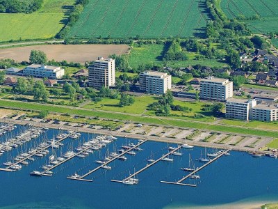 Apartment MeerZeit Stilvolles Apartment am Meer, Wendtorf - Outdoor photo 8