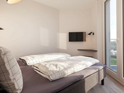 Apartment MeerZeit Stilvolles Apartment am Meer, Wendtorf - Outdoor photo 11