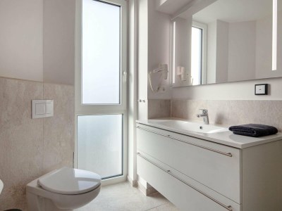 Apartment MeerZeit Stilvolles Apartment am Meer, Wendtorf - Outdoor photo 12