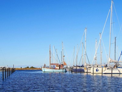 Apartment MeerZeit Stilvolles Apartment am Meer, Wendtorf - Outdoor photo 15
