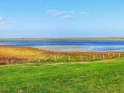 Apartment MeerZeit Stilvolles Apartment am Meer, Wendtorf - Outdoor photo 16