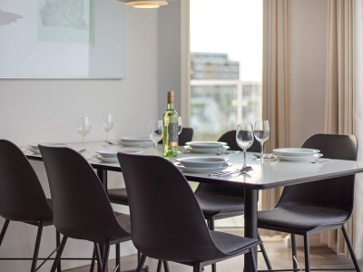 Apartment MeerZeit Stilvolles Apartment am Meer, Wendtorf - Outdoor photo 20