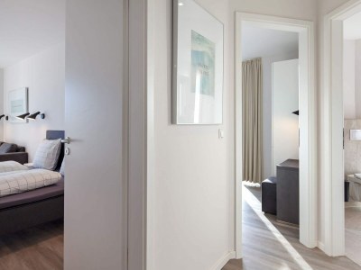 Apartment MeerZeit Stilvolles Apartment am Meer, Wendtorf - Outdoor photo 21