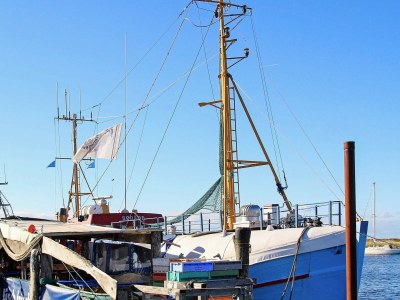 Apartment MeerZeit Stilvolles Apartment am Meer, Wendtorf - Outdoor photo 23