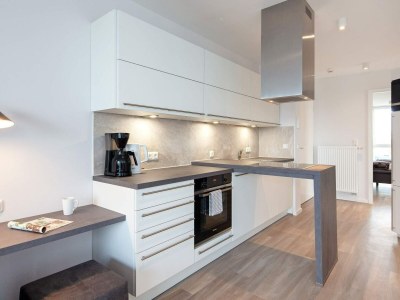 Apartment MeerZeit Stilvolles Apartment am Meer, Wendtorf - Outdoor photo 24