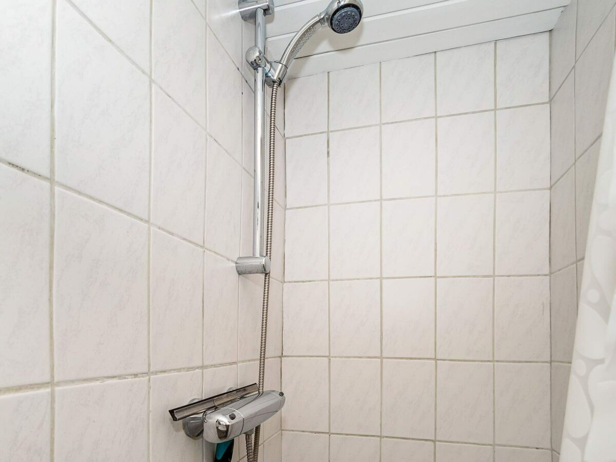 Holiday house 4 Personen Ferienhaus in Thisted-By Traum - Outdoor photo 5