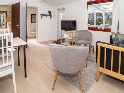 Holiday house 4 Personen Ferienhaus in Thisted-By Traum - Outdoor photo 6