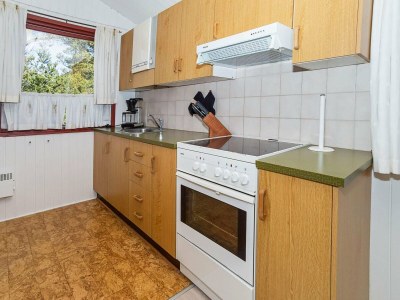 Holiday house 4 Personen Ferienhaus in Thisted-By Traum - Outdoor photo 8