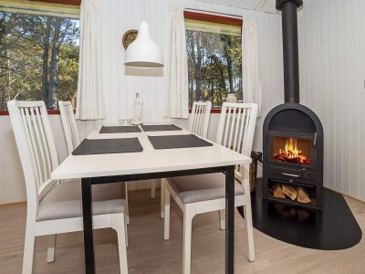 Holiday house 4 Personen Ferienhaus in Thisted-By Traum - Outdoor photo 9