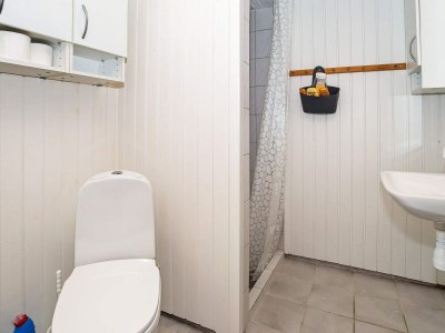 Holiday house 4 Personen Ferienhaus in Thisted-By Traum - Outdoor photo 11