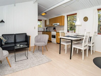 Holiday house 4 Personen Ferienhaus in Thisted-By Traum - Outdoor photo 12