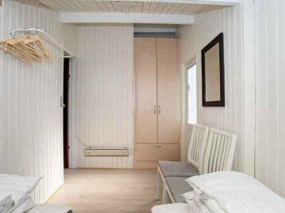 Holiday house 4 Personen Ferienhaus in Thisted-By Traum - Outdoor photo 13