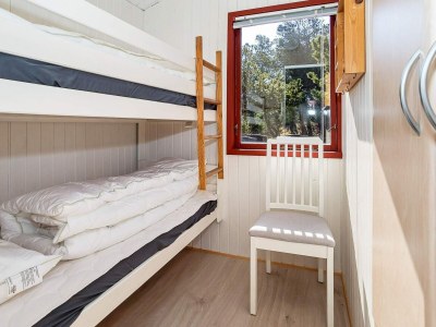 Holiday house 4 Personen Ferienhaus in Thisted-By Traum - Outdoor photo 14