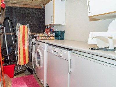 Holiday house 4 Personen Ferienhaus in Thisted-By Traum - Outdoor photo 17