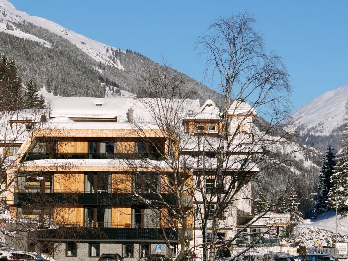 Holiday apartment No title - Outdoor photo 2