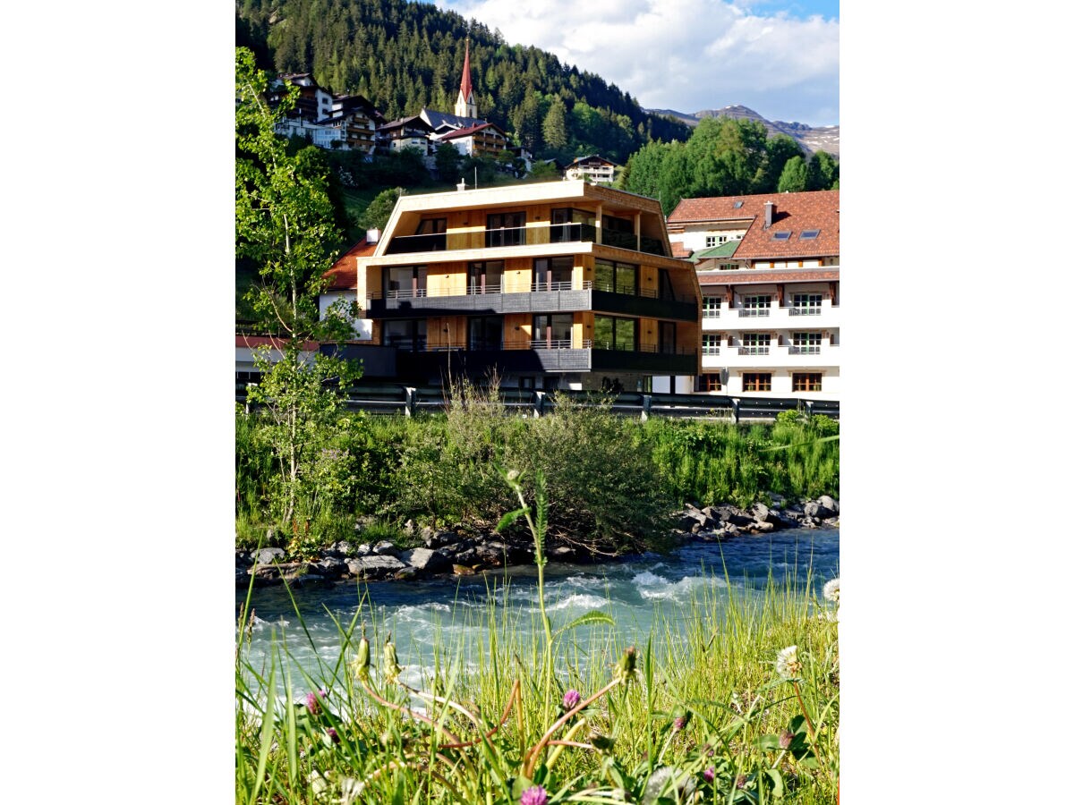 Holiday apartment No title - Outdoor photo 3