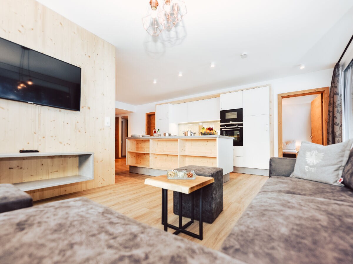 Holiday apartment No title - Outdoor photo 5