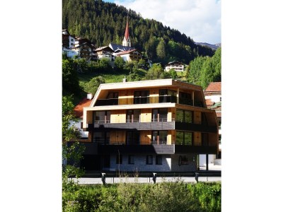 Holiday apartment No title - Outdoor photo 4