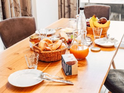 Holiday apartment No title - Features photo 10