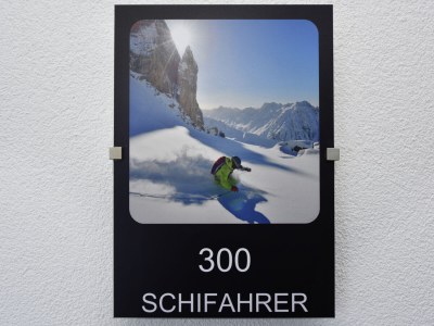 Holiday apartment No title - Features photo 11