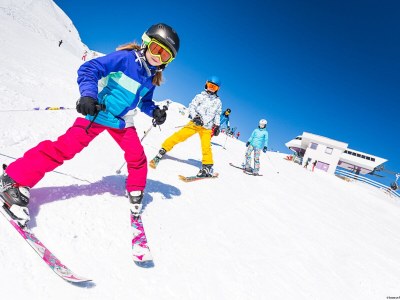 Holiday apartment No title - Environment photo 22