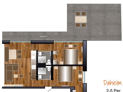 Holiday apartment No title - Document photo 32