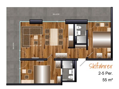 Holiday apartment No title - Document photo 34