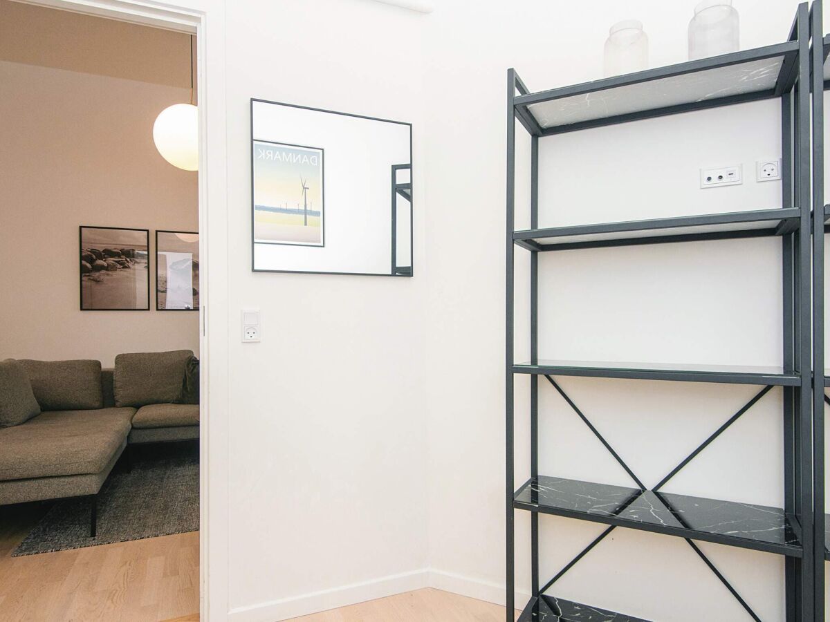 Apartment 8 Personen Ferienhaus in Ringkøbing-By Traum - Outdoor photo 4