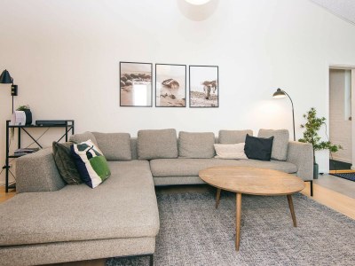 Apartment 8 Personen Ferienhaus in Ringkøbing-By Traum - Outdoor photo 3