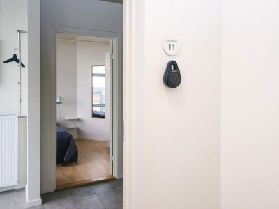 Apartment 8 Personen Ferienhaus in Ringkøbing-By Traum - Outdoor photo 7