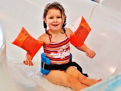 Apartment 8 Personen Ferienhaus in Ringkøbing-By Traum - Outdoor photo 17