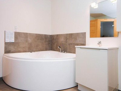 Apartment 8 Personen Ferienhaus in Ringkøbing-By Traum - Outdoor photo 18