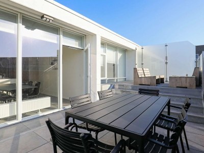 Apartment 8 Personen Ferienhaus in Ringkøbing-By Traum - Outdoor photo 25