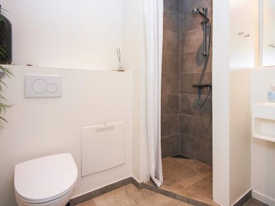 Apartment 8 Personen Ferienhaus in Ringkøbing-By Traum - Outdoor photo 31