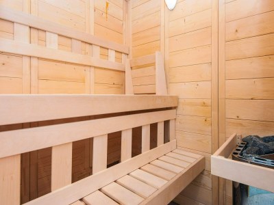 Apartment 8 Personen Ferienhaus in Ringkøbing-By Traum - Outdoor photo 33