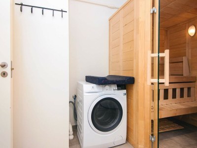 Apartment 8 Personen Ferienhaus in Ringkøbing-By Traum - Outdoor photo 34