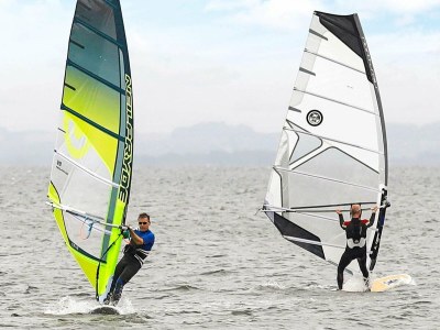 Apartment 8 Personen Ferienhaus in Ringkøbing-By Traum - Outdoor photo 35