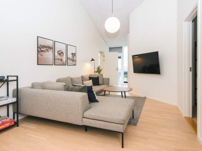 Apartment 8 Personen Ferienhaus in Ringkøbing-By Traum - Outdoor photo 37