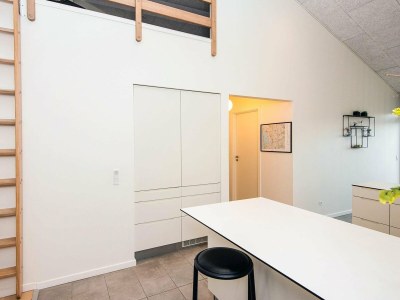 Apartment 8 Personen Ferienhaus in Ringkøbing-By Traum - Outdoor photo 39