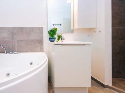 Apartment 8 Personen Ferienhaus in Ringkøbing-By Traum - Outdoor photo 40