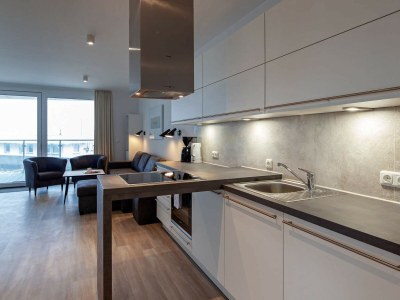 Apartment 6 Personen Ferienhaus in Wendtorf - Outdoor photo 5