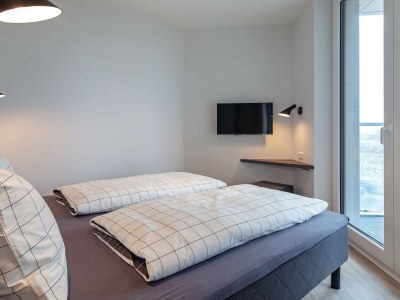 Apartment 6 Personen Ferienhaus in Wendtorf - Outdoor photo 7