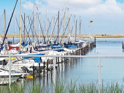 Apartment 6 Personen Ferienhaus in Wendtorf - Outdoor photo 10